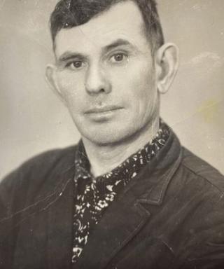 Бобылев Александр Ермолаевич