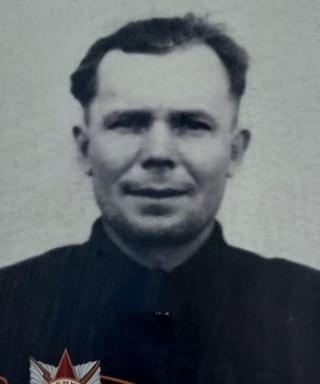 Емельянов Михаил Дмитриевич