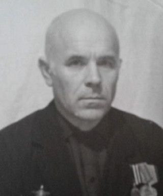 Баскаков Пётр Андреевич