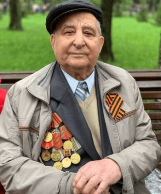 Косиков Дмитрий Прокофьевич