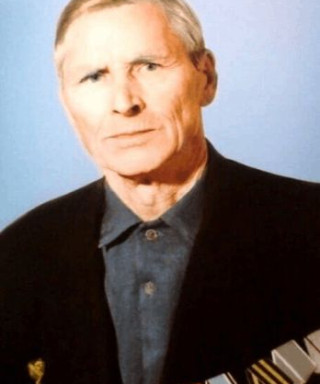 Максимчев Александр Емельянович