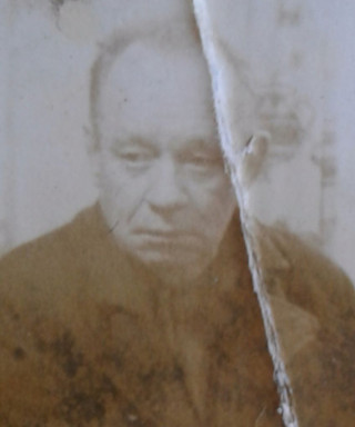 Чучалов Михаил Константинович