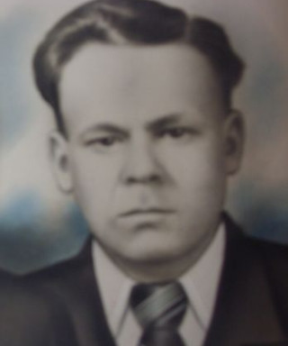 Карачёв Алексей Данилович