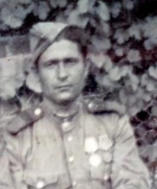 Войленко Андрей Александрович