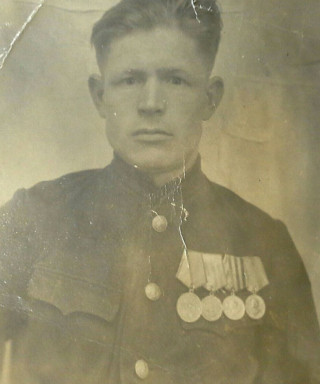 Мелехов Александр Николаевич