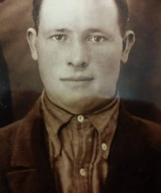 Чевычелов Яков Куприянович