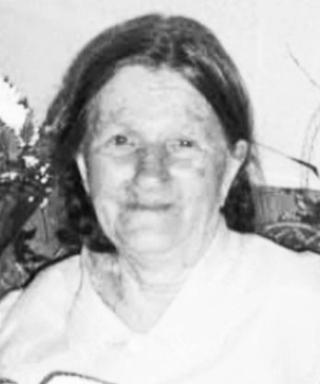 Шамкова Мария Николаевна