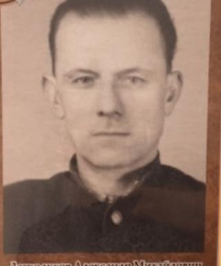 Легкодухов Александр Михайлович