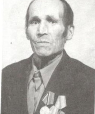 Воротилин Дмитрий Александрович