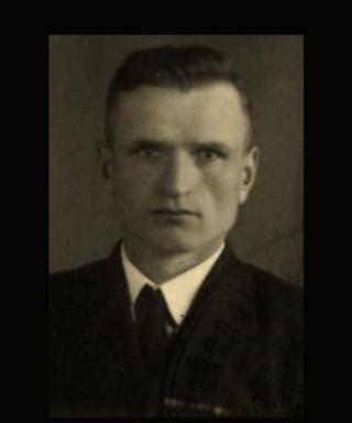 Николаев Григорий Яковлевич