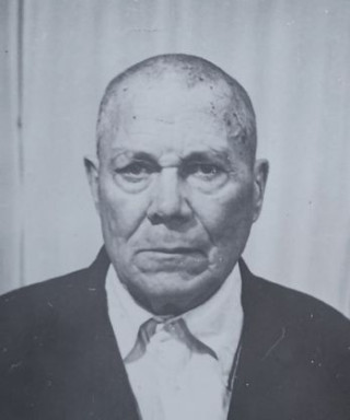 Загидуллин Тимерьян Гумерович