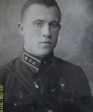 Голиков Александр Алексеевич