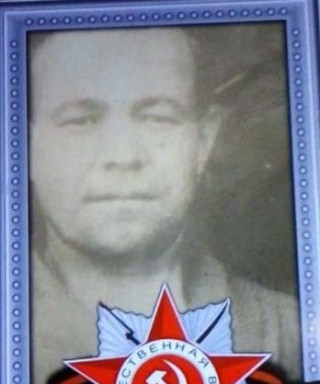 Шигрин Александр Васильевич