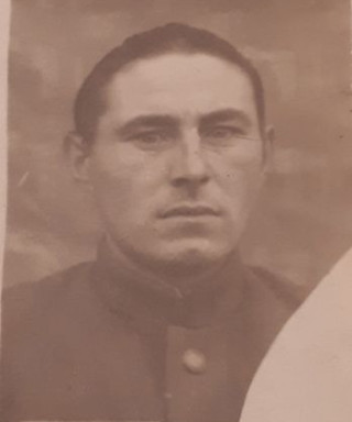 Артиев Максим Федорович