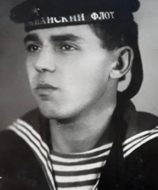 Якубовский Павел Иванович