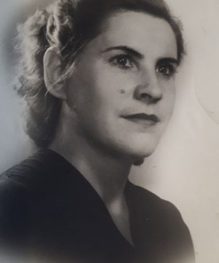 Юрьева Валентина Васильевна