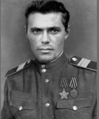 Иванюк Леонид Гаврилович