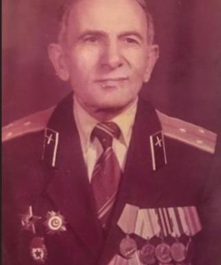 Григорян Борис Гараханович