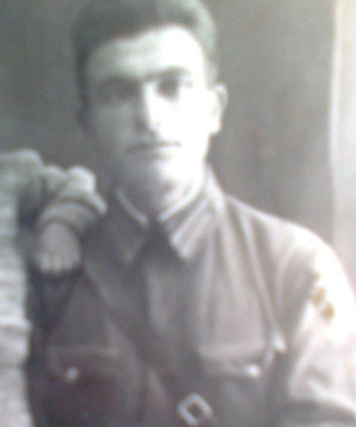 Ибрагимов Наби Байбутович