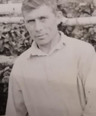 Канкин Павел Михайлович