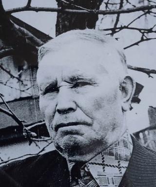 Ветчинкин Тимофей Акимович