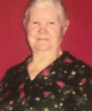 Пестова Лидия Петровна