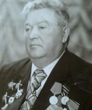 Скоромный Даниил Ильич