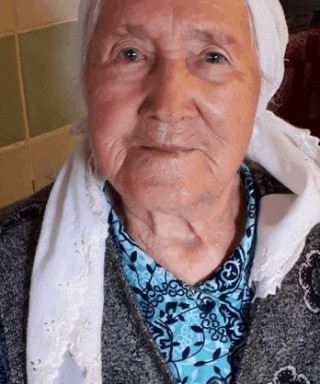 Нурмухаметова (Нигматзянова) Минимахруса