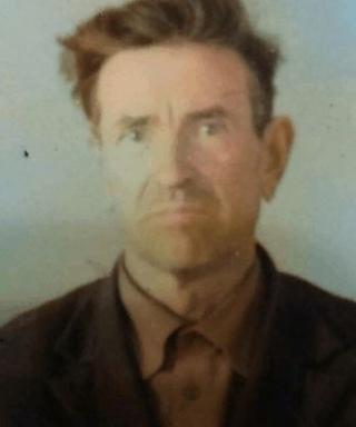 Стеньшин Павел Фёдорович