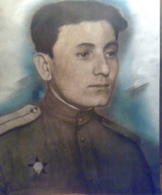 Ибрагимов Халид Хас-Магомедович