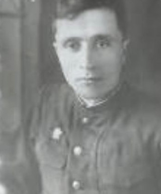 Борсук Степан Николаевич