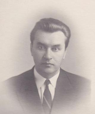 Горшков Петр Михайлович