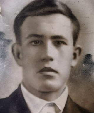 Аржанкин Константин Васильевич