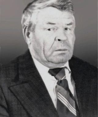 Гуренков Иван Сергеевич