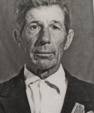 Аравин Арсентий Осипович