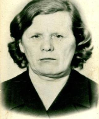 Короткая Юлия Александровна
