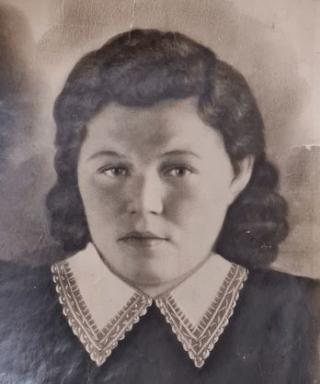 Главатских Любовь Егоровна