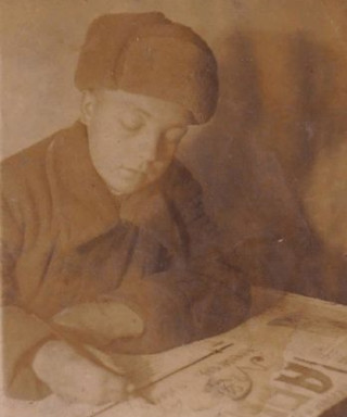 Мальков Николай Павлович