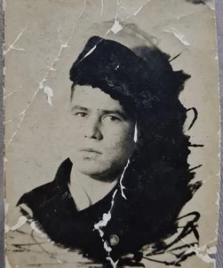 Ившин Сергей Дмитриевич