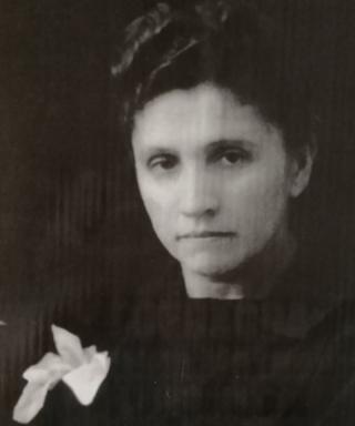 Горохова Антонина Матвеевна