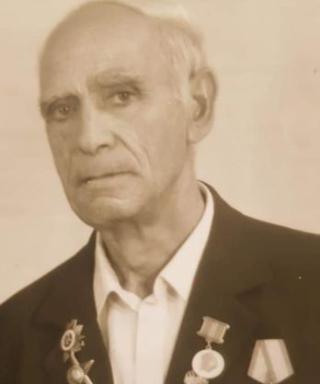 Касабян Ерванд Степанович