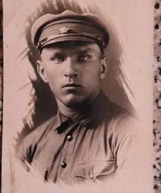 Сташкевич Пётр Николаевич