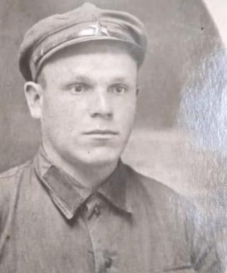 Гордеев Николай Иванович