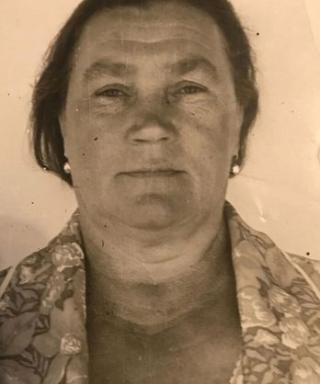 Скопина Зинаида Васильевна