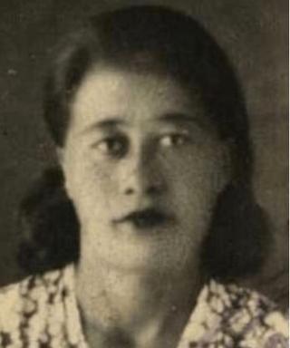 Липовецкая Фаина Ивановна