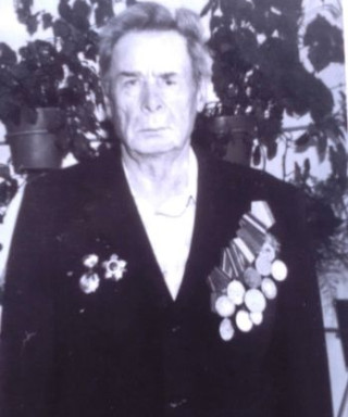 Долецкий Григорий Иванович