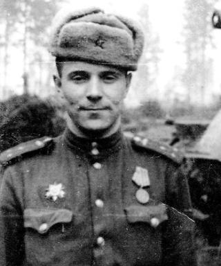 Ситнов Александр Петрович