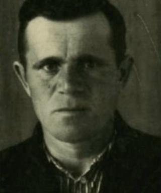 Епанчёв Иван Васильевич