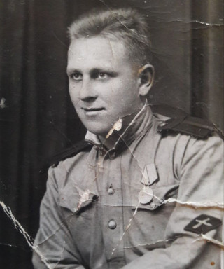 Бугров Иван Григорьевич