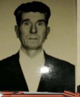 Горчаков Иван Титович